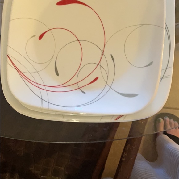 Dinnerware - Picture 2 of 3